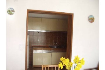 Chorwacja Privát Diklo, Zewnątrz